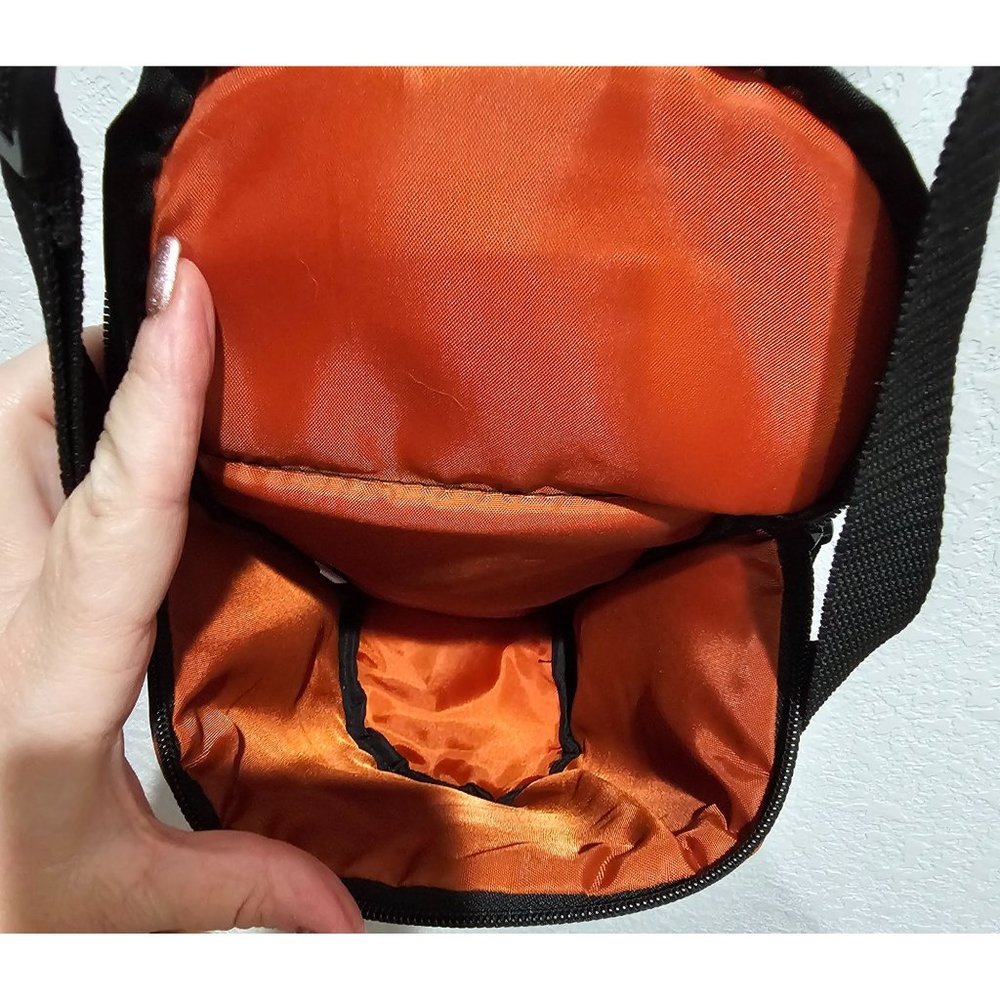 Tamrac 4225 Jazz‎ Zoom Camera Case - Picture 7 of 10